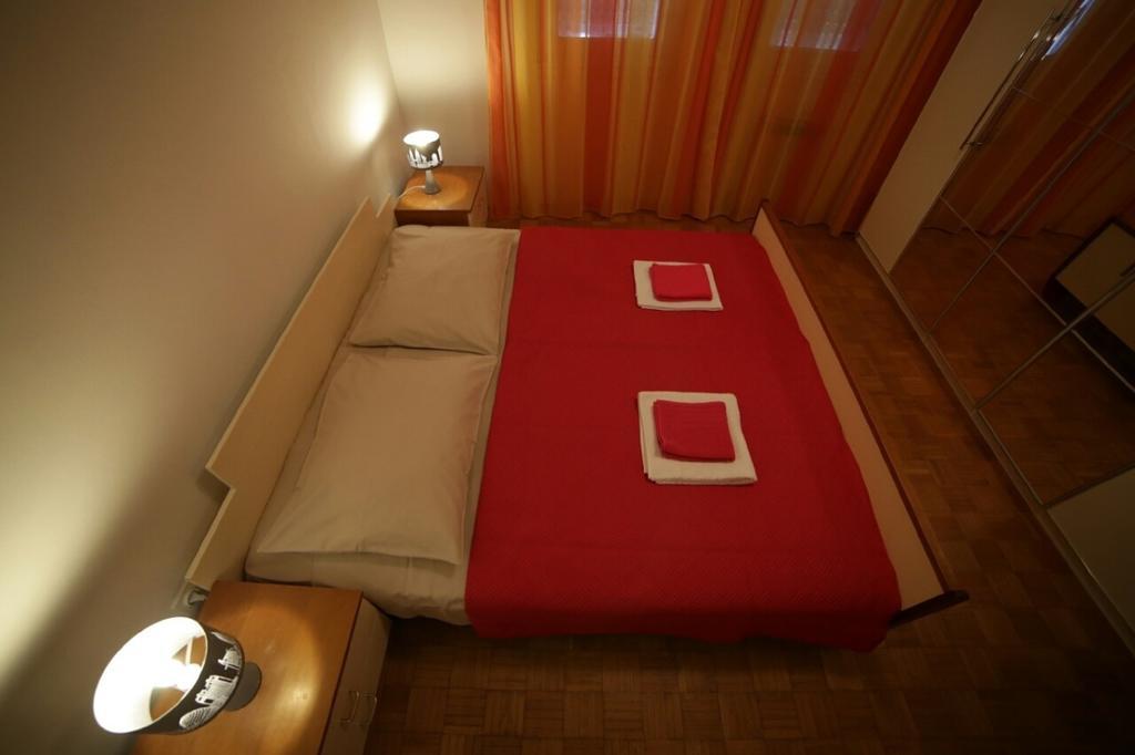 Apartment Kate Спліт Екстер'єр фото