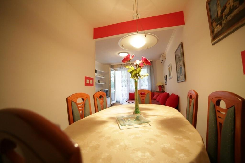 Apartment Kate Спліт Номер фото