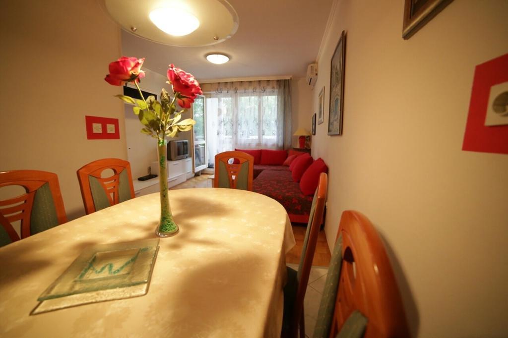 Apartment Kate Спліт Номер фото