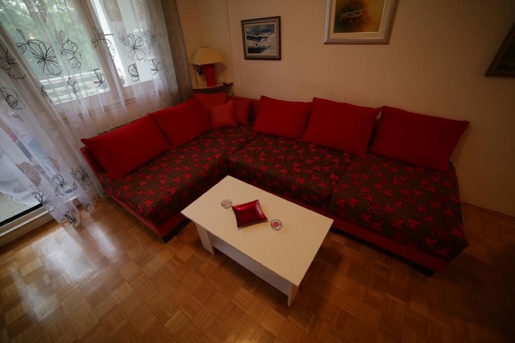 Apartment Kate Спліт Номер фото