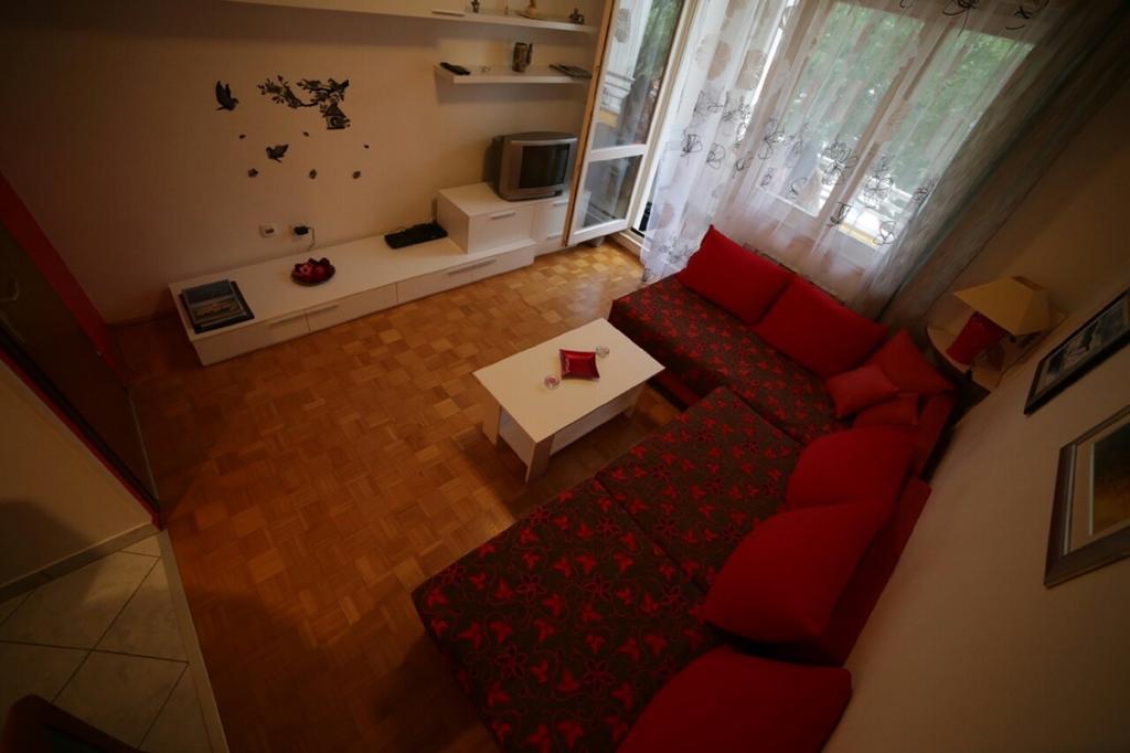 Apartment Kate Спліт Номер фото