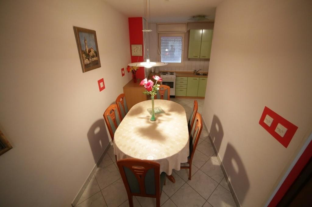 Apartment Kate Спліт Номер фото