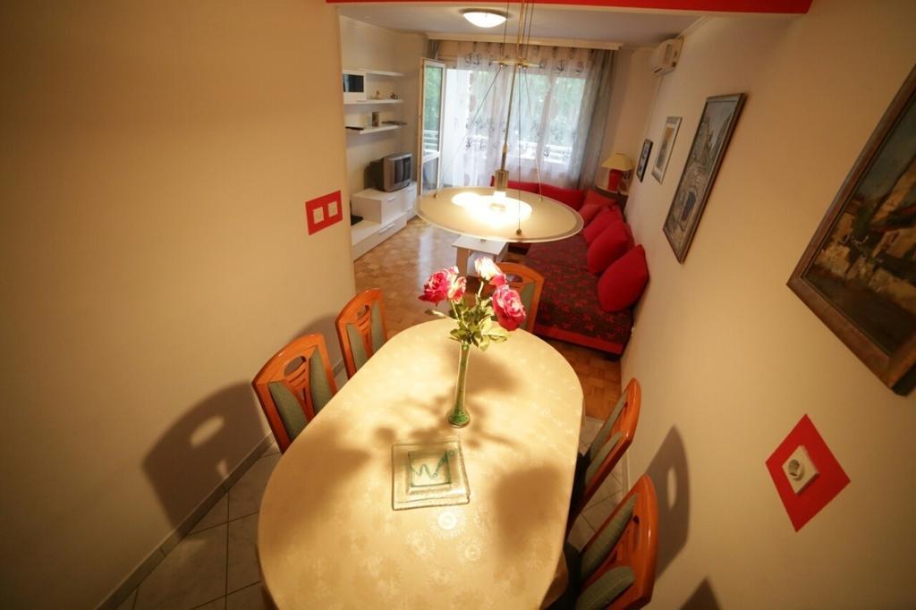 Apartment Kate Спліт Номер фото