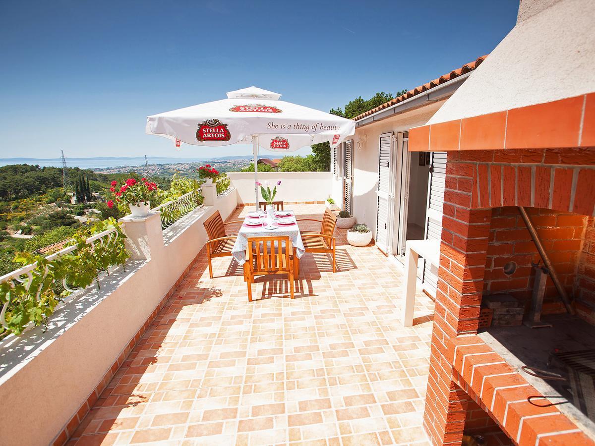 Apartment Kate Спліт Екстер'єр фото