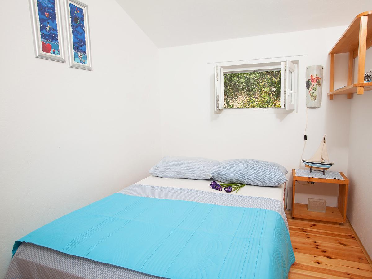 Apartment Kate Спліт Екстер'єр фото