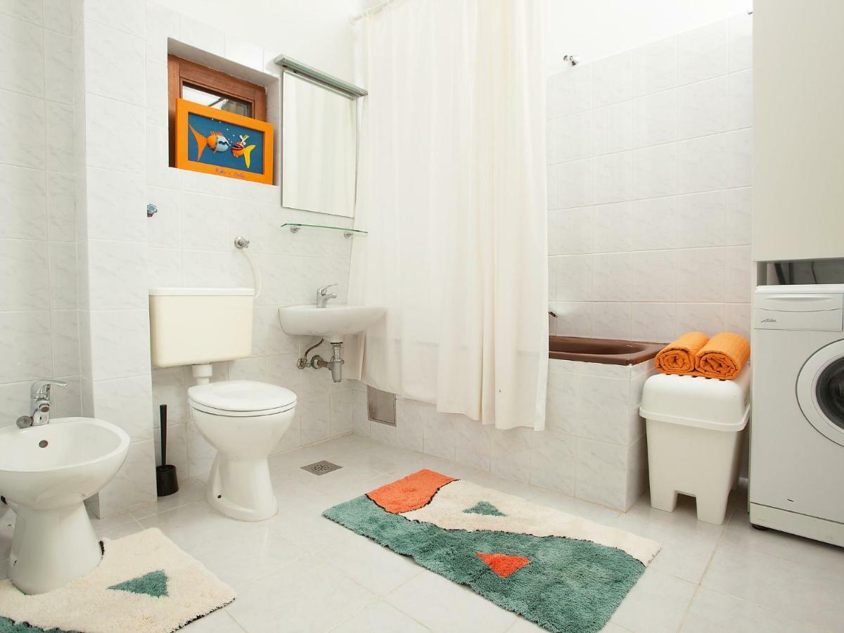 Apartment Kate Спліт Екстер'єр фото