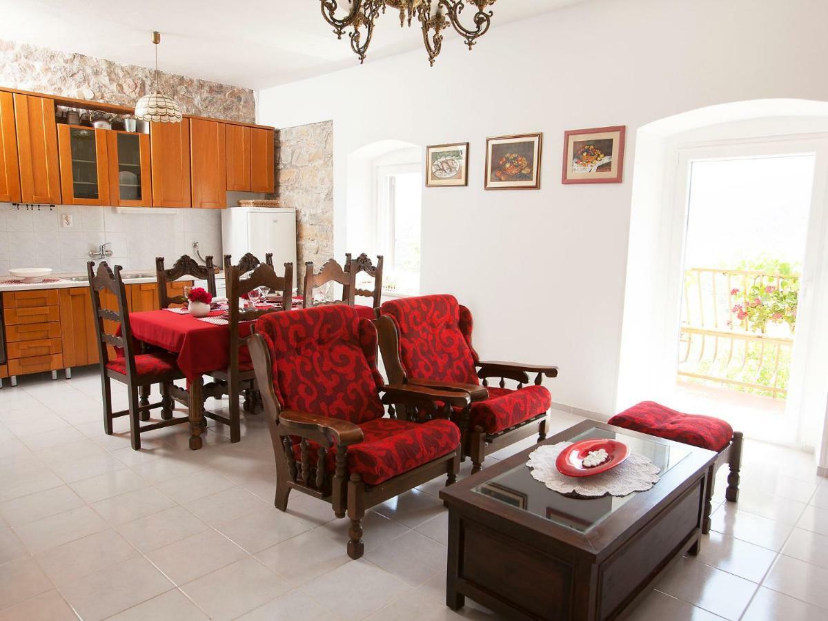 Apartment Kate Спліт Екстер'єр фото
